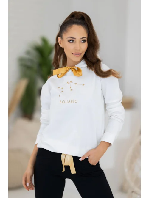 Bluza znak zodiaku MOT022