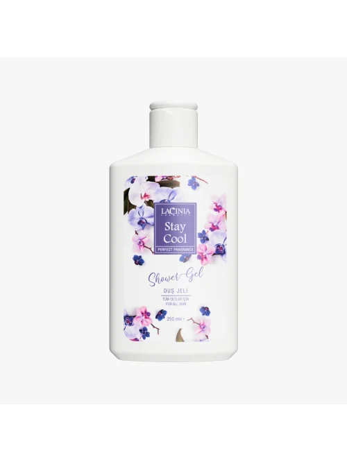 Żel do ciała F09121