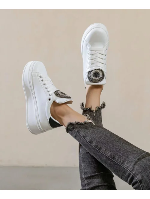 Buty damskie SED697