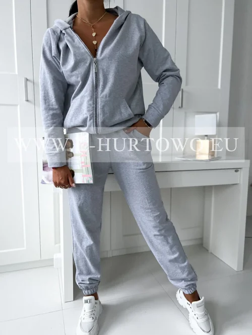 Komplet dres damski SG30599