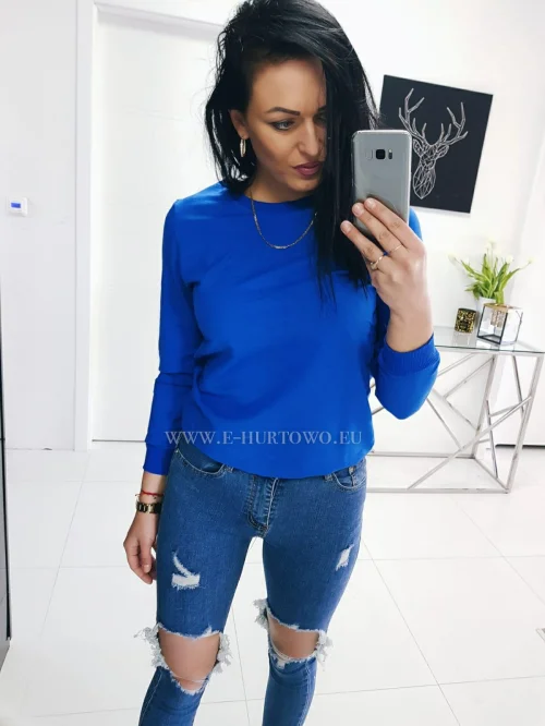 Bluza damska CVM13 (S-XL)