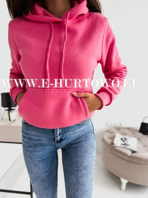 Bluza damska HHN55204 (S-xl)