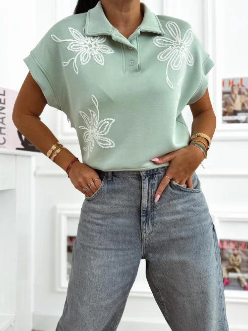 bluzka damska e-hurtowo