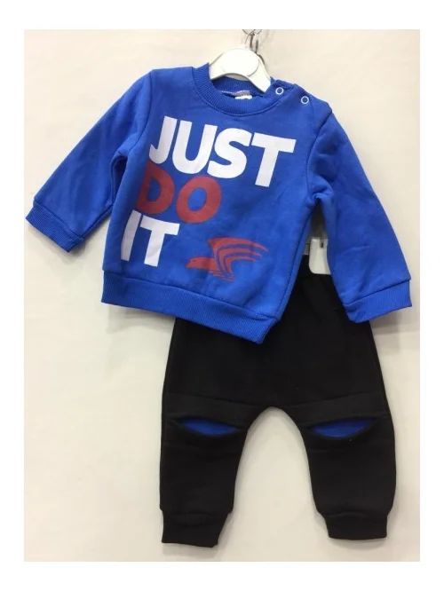 Komplet dziecięcy CT 08016 (6M-18M) 4