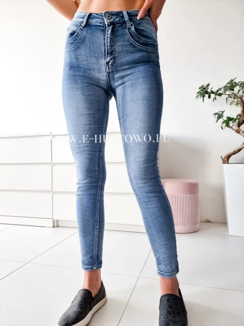 Spodnie damskie IT51114