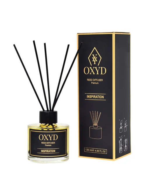 Zapach do pomieszczeń OXYD 120 ml