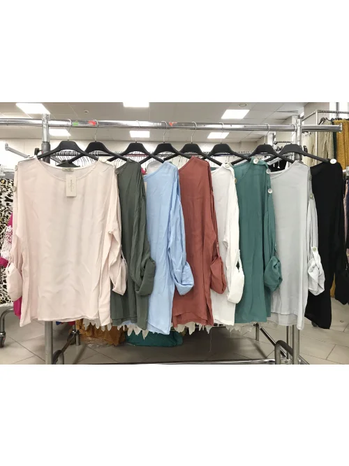 Bluzka damska MAS19779