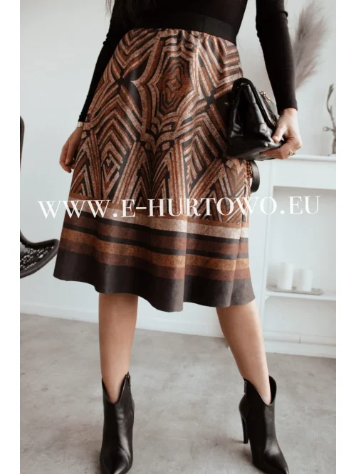 Spódnica damska SG10855