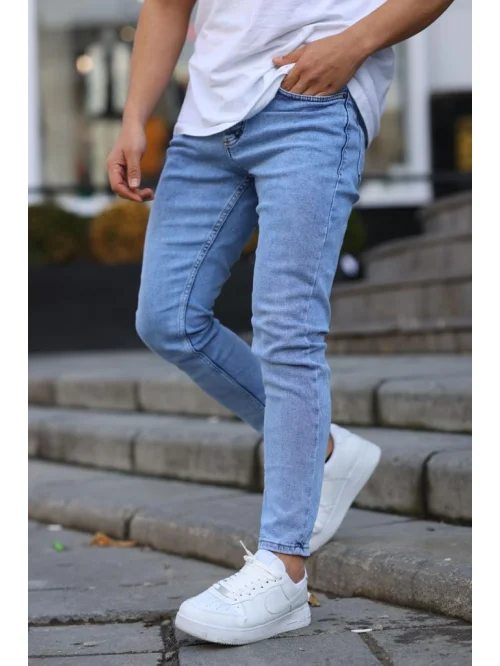 Spodnie Męskie IG1100