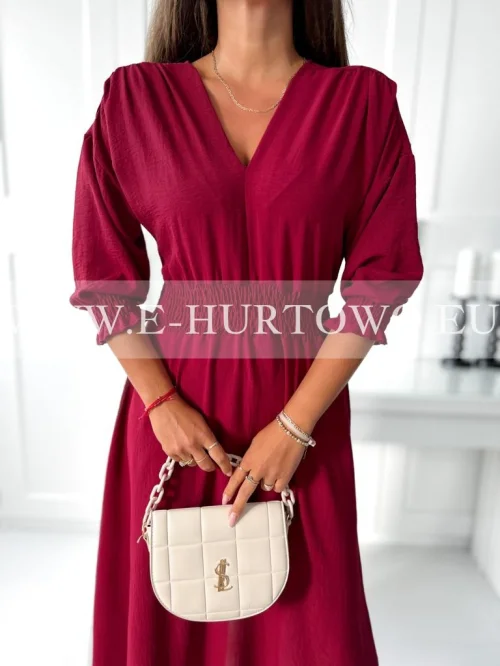 Sukienka damska SC356997