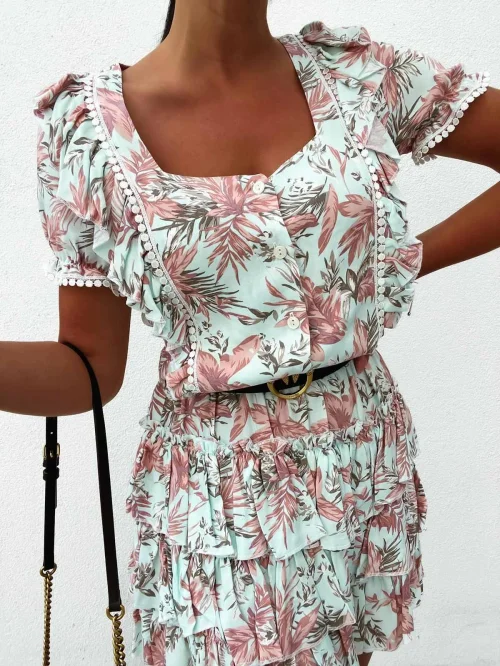 Komplet damski PPL85011