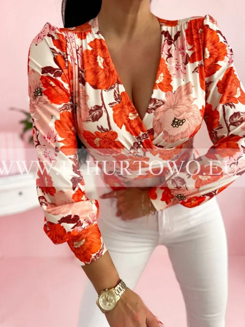 Body Bluzka damska SC20549