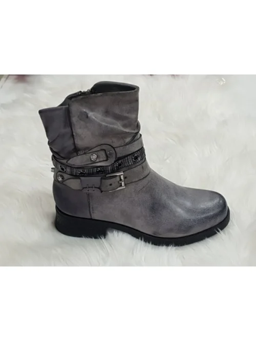 Obuwie damskie 2897 (36-41) 2