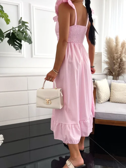 sukienka damska e-hurtowo