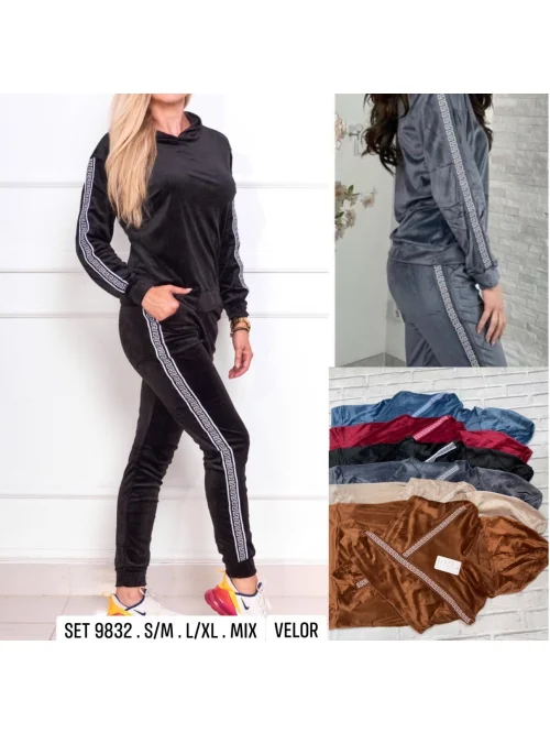 Komplet damski SA47346