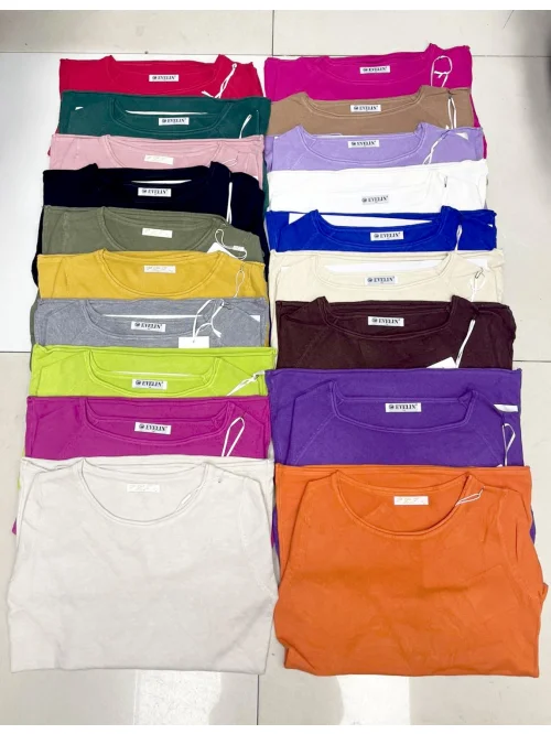 Bluzka damska SA187980