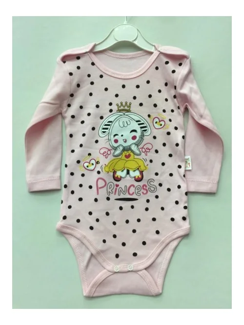 Body niemowlęce FD11401 (62-86) 3