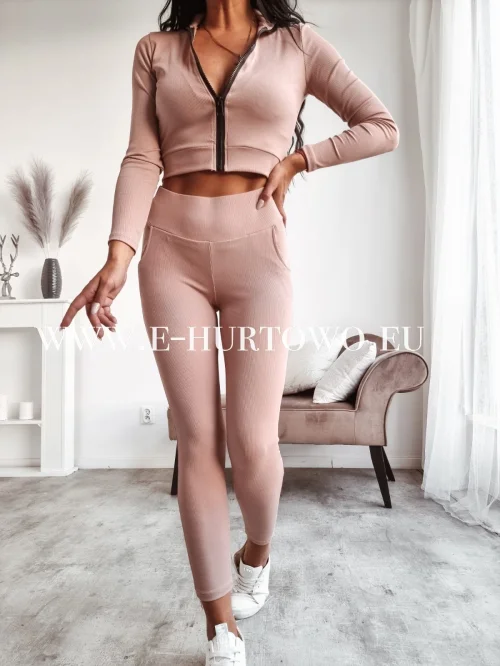 Komplet damskiIKN5521