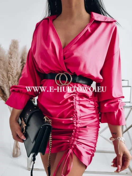 Sukienka damska IKN852