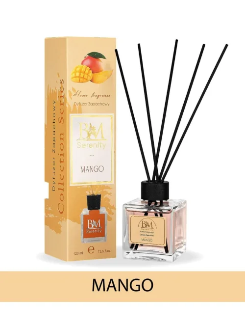 Zapach do domu 120 ML