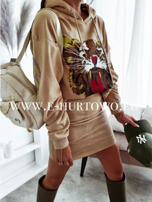 Bluza damska IK6691