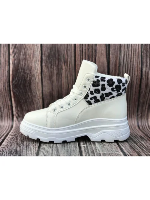 Obuwie damskie LV90 WHITE