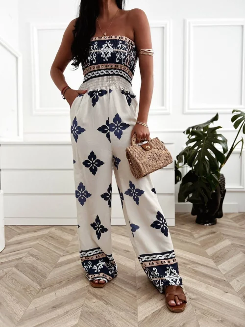 Kombinezon damski A220136