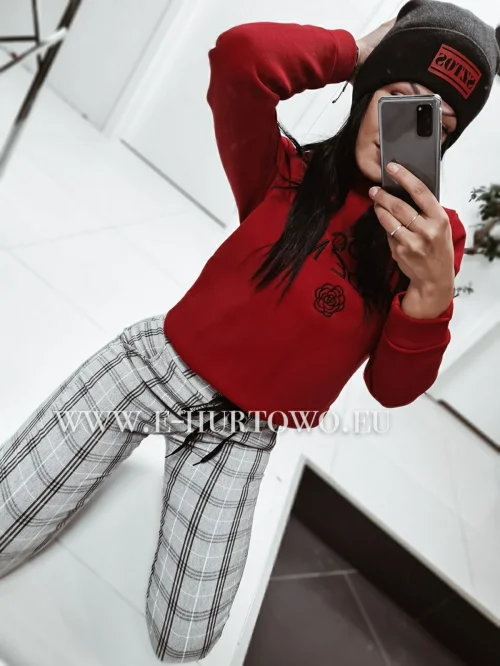 Bluza damska MOT2504