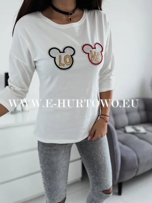 Bluzka damska FFC814470