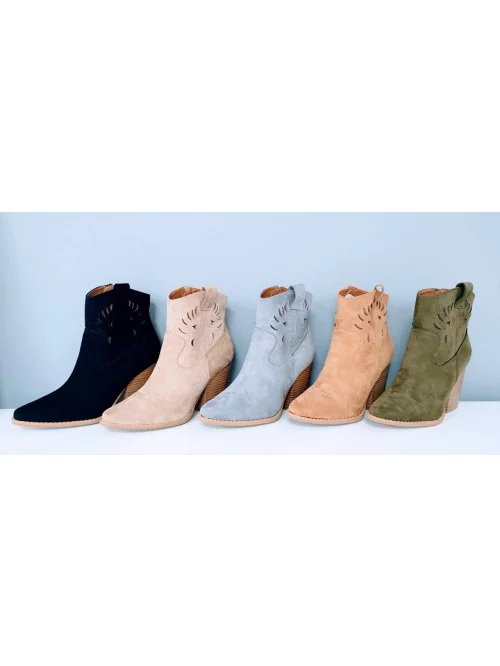 Buty damskie NNM22