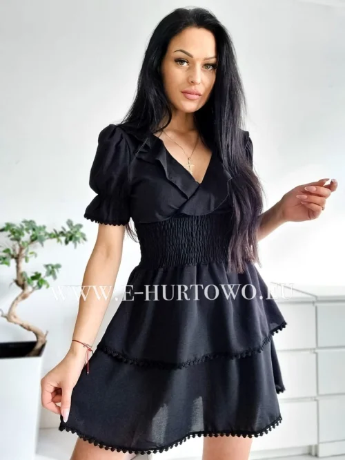 Sukienka damska IKM44712