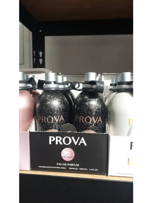 Perfumy inspirowane znanymi zapachami VIP556