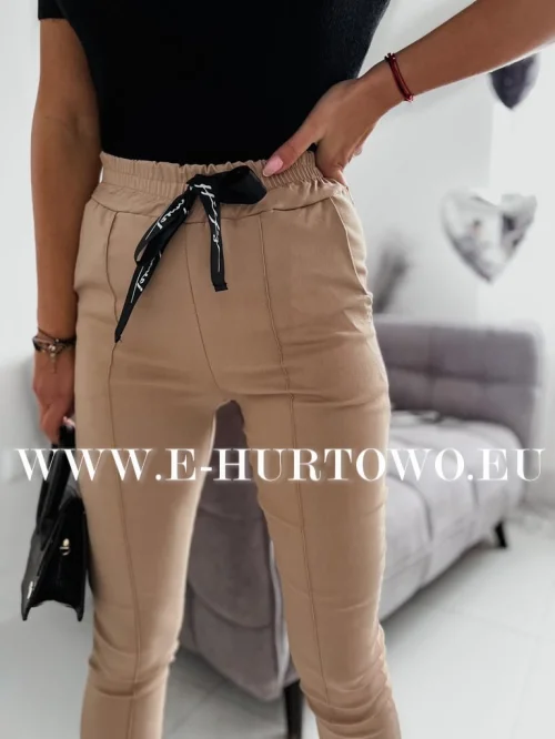 Spodnie damskie SA2047330