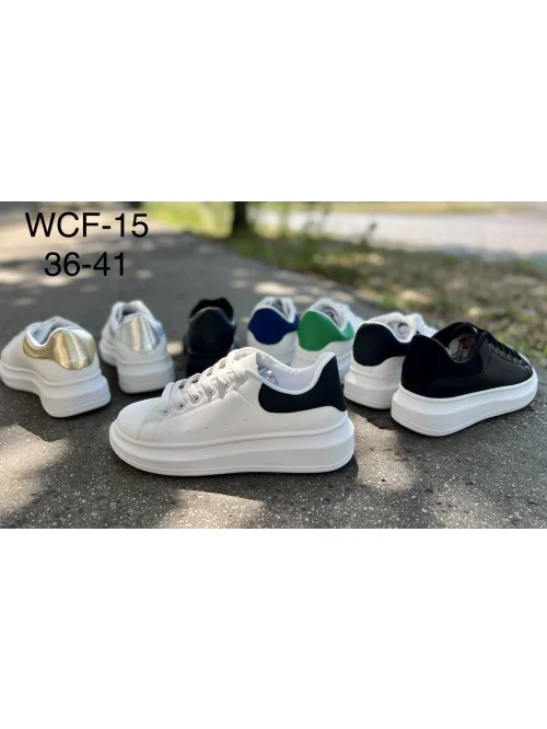 Buty damskie SDF9635