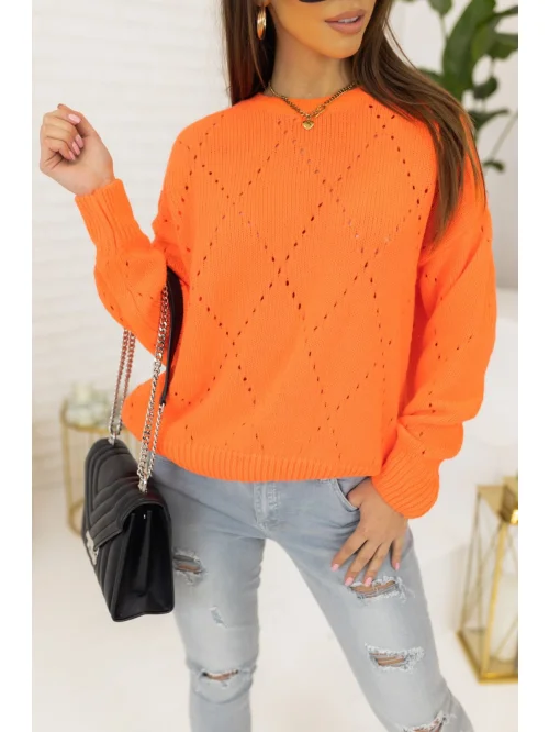 Swetry damskie MOT8522