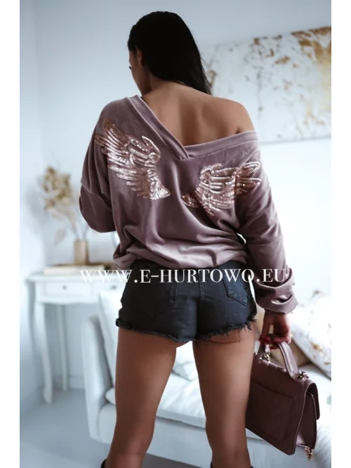 Bluza damska SG1044