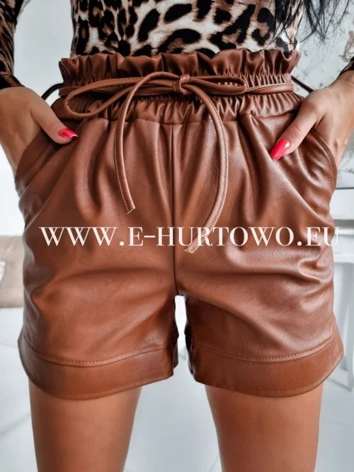 Spodenki damskie ST518504