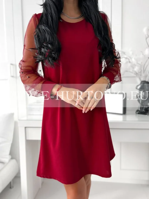 Sukienka damska SB205331