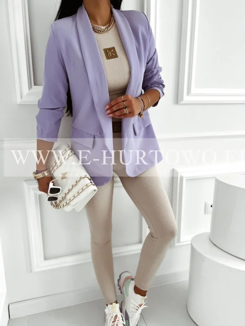 Marynarka damska DST5336