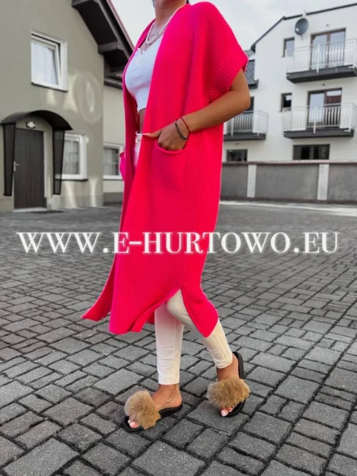 Swetry damskie MOT47004