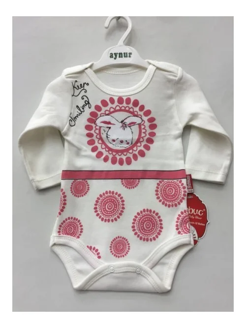 Body niemowlęce PB7304 (62-80) 3