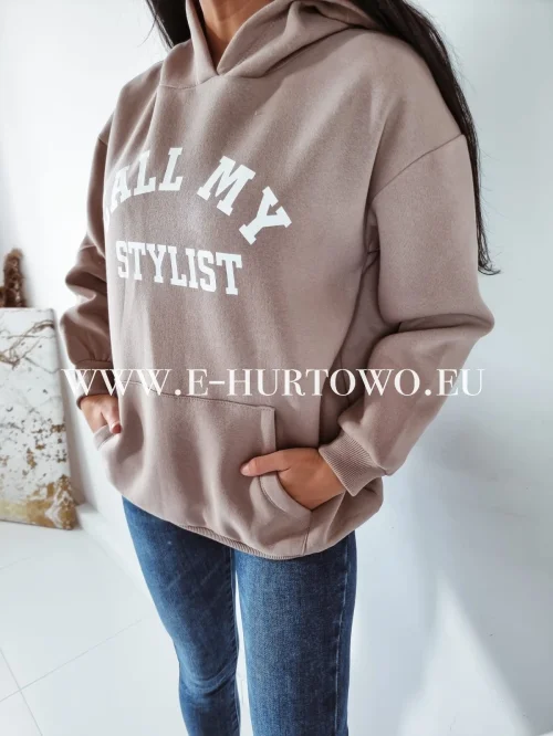 Bluza damska MOT1357