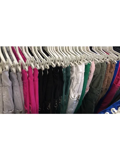 Spodnie damskie SED350