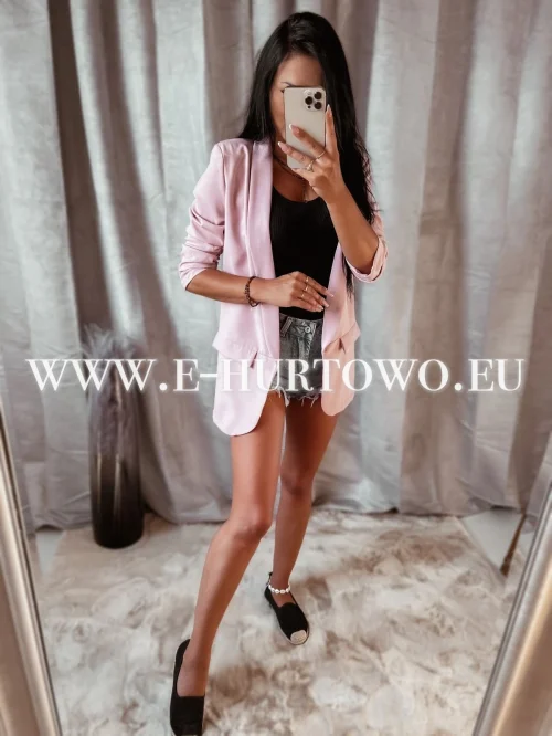 Marynarka damska MOJ70444