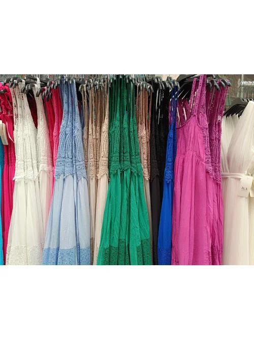 Sukienka damska DK198552