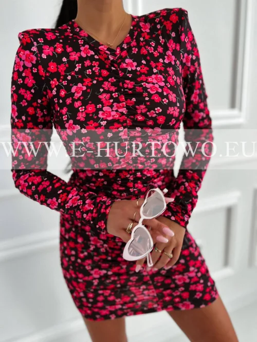 Sukienka damska SG99855