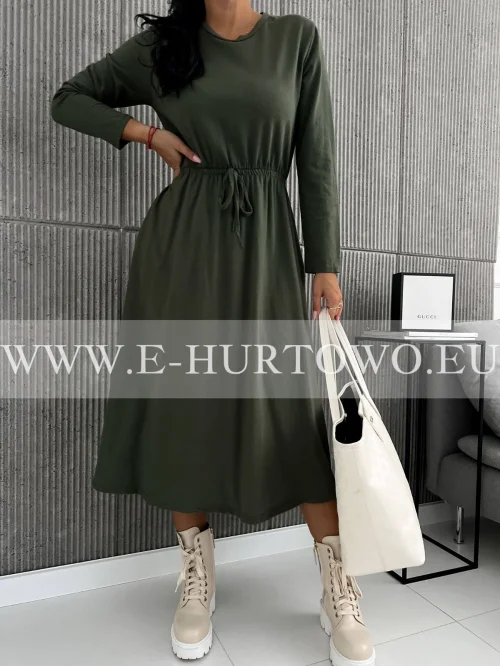 Sukienka damska ST5122