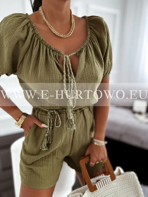 Komplet damski UE855