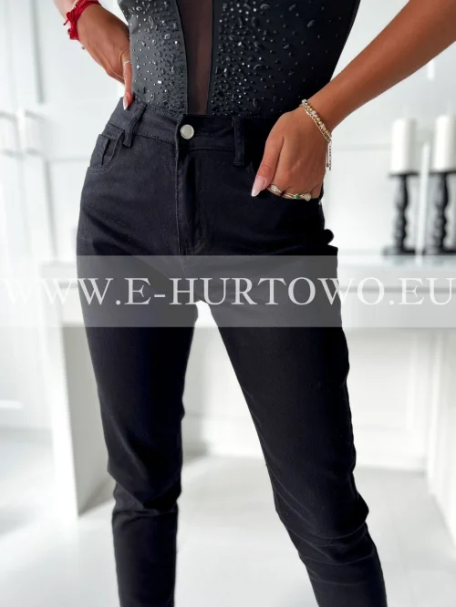 Spodnie damskie SG7877