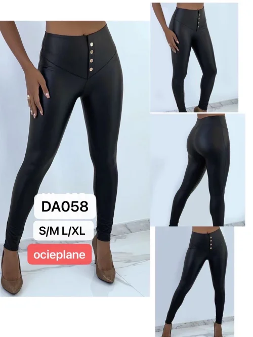 Leginsy damskie SA31016